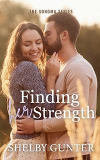Finding Her Strength