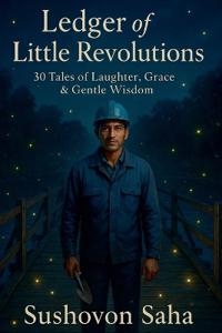Ledger of Little Revolutions