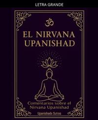 Bokomslag för "El Nirvana Upanishad"