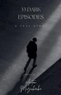 Bokomslag för "33 Dark Episodes"