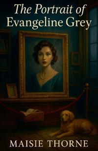 The Portrait of Evangeline Grey