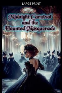 Midnight Carnival and the Haunted Masquerade