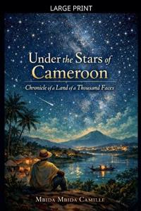 Under the Stars of Cameroon _ Chronicle of a Land of a Thousand Faces