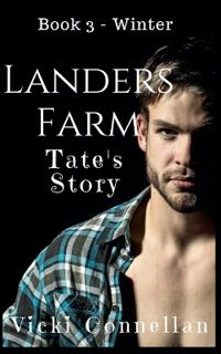 Landers Farm - Winter - Tate's Story