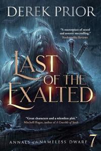 Last of the Exalted