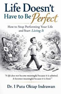 Life Doesn't Have to Be Perfect