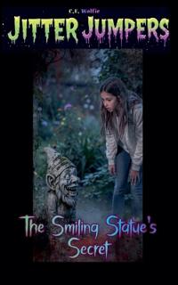 The Smiling Statue's Secret