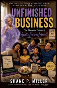 Unfinished Business