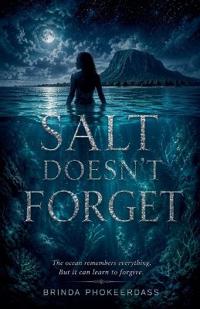 Bokomslag for "Salt Doesn't Forget"
