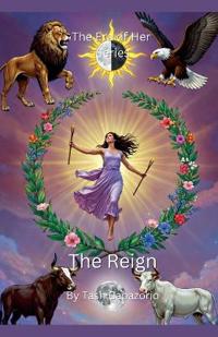 Bokomslag for "The Reign"