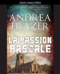 Bokomslag för "La Passion Pascale"