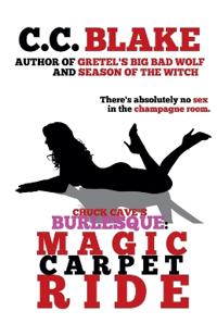 Magic Carpet Ride