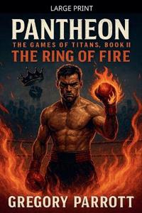 The Ring of Fire