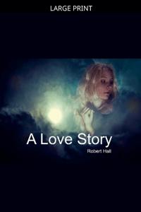 Bokomslag för "A Love Story"