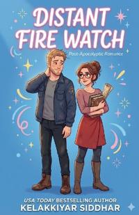 Distant Fire Watch