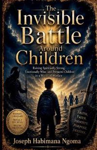 The Invisible Battle Around Children