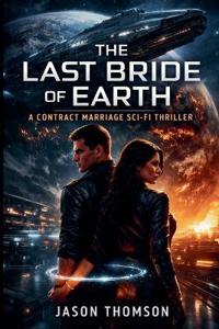 The Last Bride of Earth