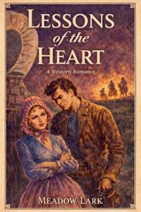Bokomslag for "Lessons of the Heart"