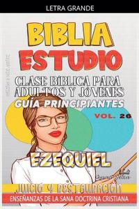 Clase Bíblica para Adultos y Jóvenes
