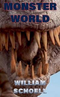 Bokomslag för "Monster World"