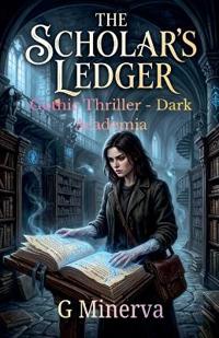 Bokomslag for "The Scholar's Ledger"