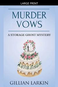 Murder Vows