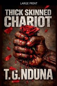 Bokomslag för "Thick Skinned Chariot"