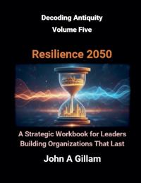 Resilience 2050