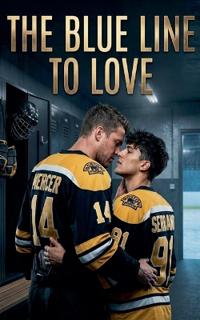 The Blue Line To Love