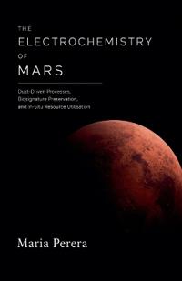 The Electrochemistry of Mars