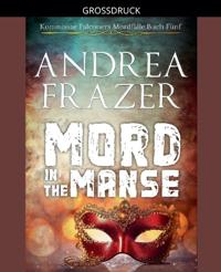 Mord in The Manse