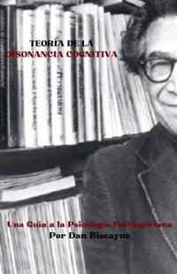 Teoría de la Disonancia Cognitiva