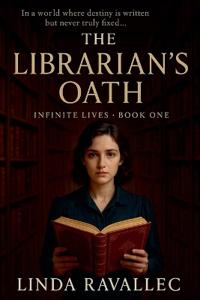 The Librarian's Oath