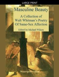 Masculine Beauty