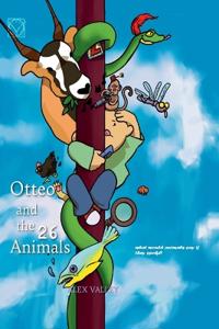 Otteo and the 26 Animals