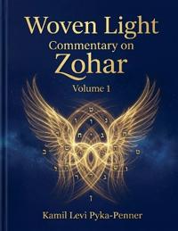 Woven Light Commentary On Zohar Volume 1