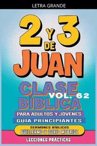 Clase Bíblica para Adultos y Jóvenes
