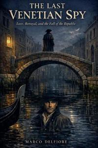 THE LAST VENETIAN SPY