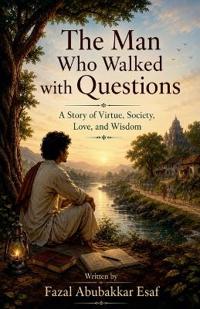 The Man Who Walked with Questions