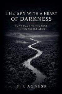 The Spy With a Heart of Darkness
