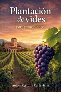 Plantación de vides para principiantes