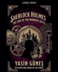 Sherlock Holmes - The Code of the Murder Castle