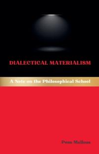 Dialectical Materialism