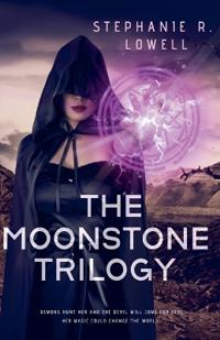 The Moonstone Trilogy