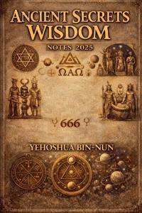 Ancient Secrets Wisdom