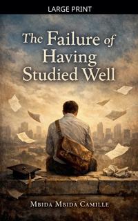 Bokomslag for "The Failure of Having Studied Well"