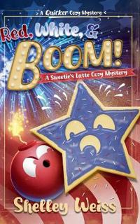 Red, White, and Boom!