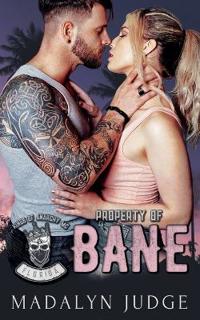 Property of Bane