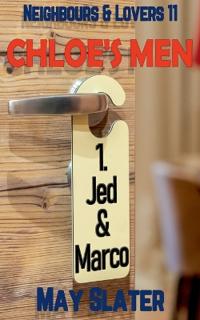 Chloe's Men 1