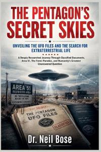 The Pentagon's Secret Skies